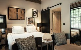 Boutiquehotel 't Fraeyhuis